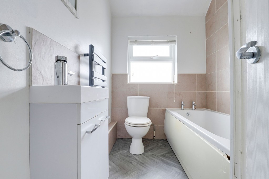 Margaret Avenue, Sandiacre, NG10