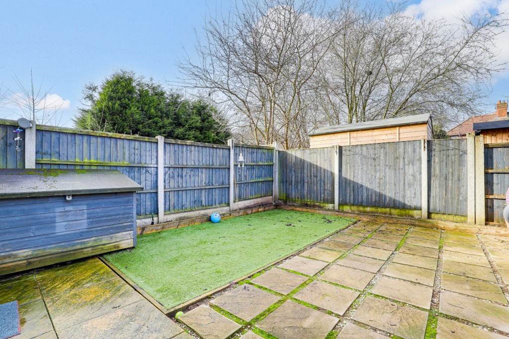 Margaret Avenue, Sandiacre, NG10