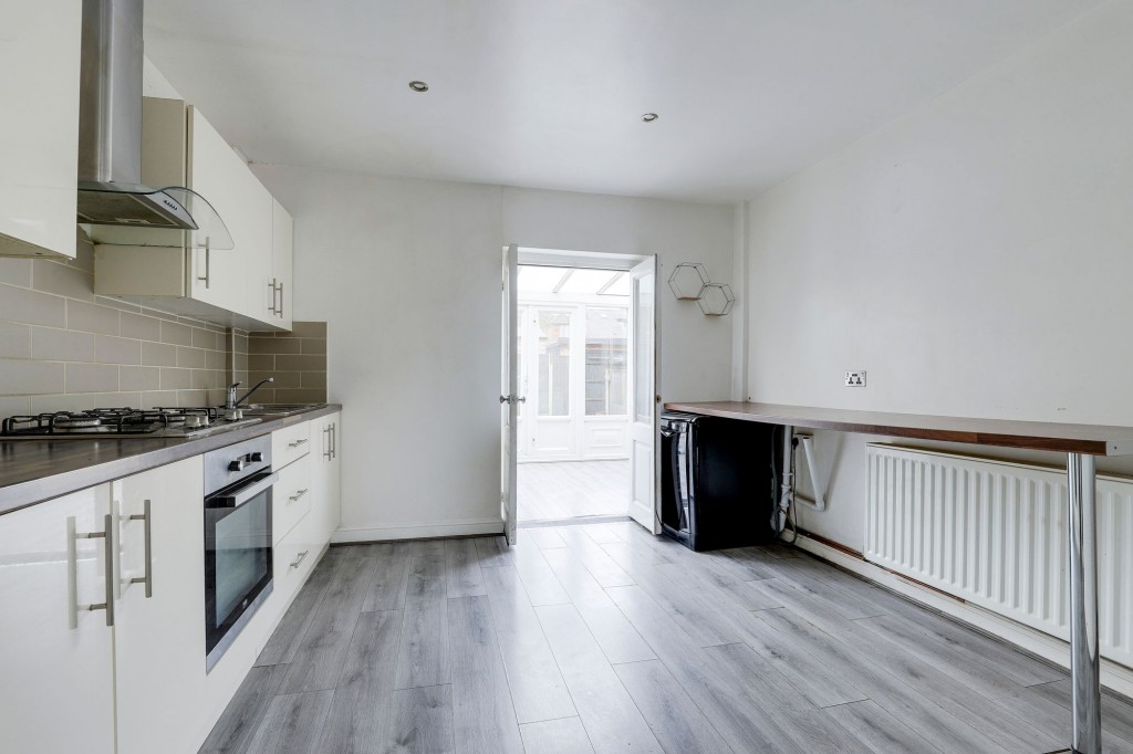 Margaret Avenue, Sandiacre, NG10