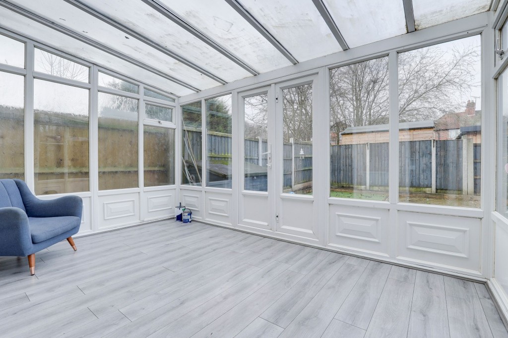 Margaret Avenue, Sandiacre, NG10