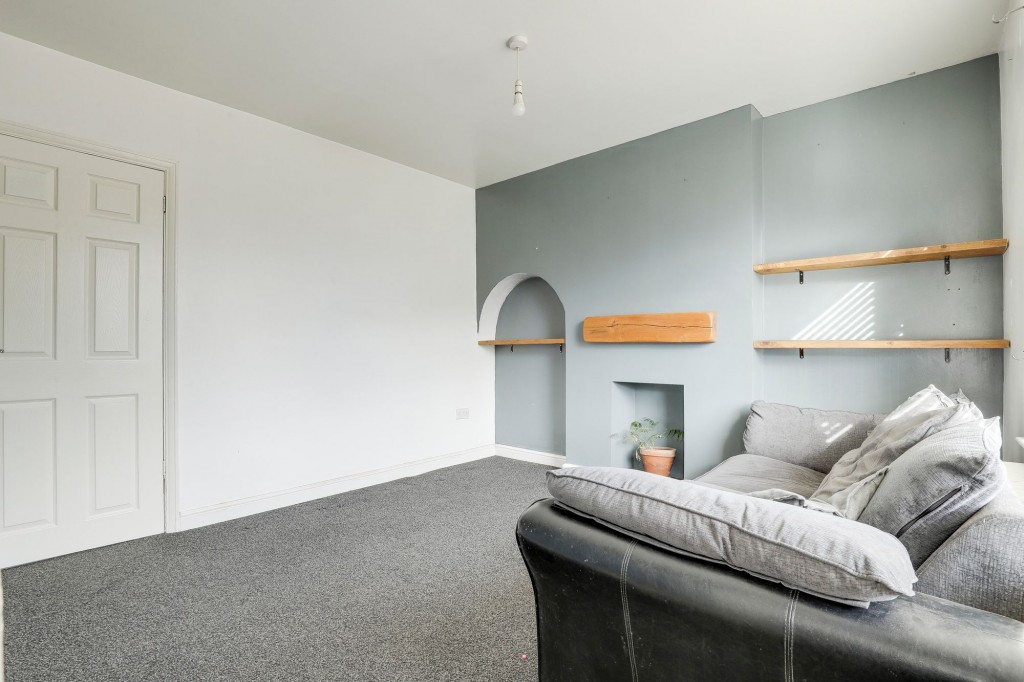 Margaret Avenue, Sandiacre, NG10