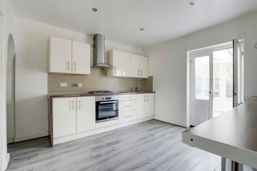 Margaret Avenue, Sandiacre, NG10