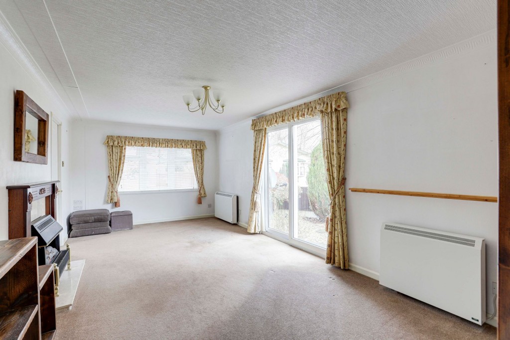 Moor Lane, Calverton, NG14
