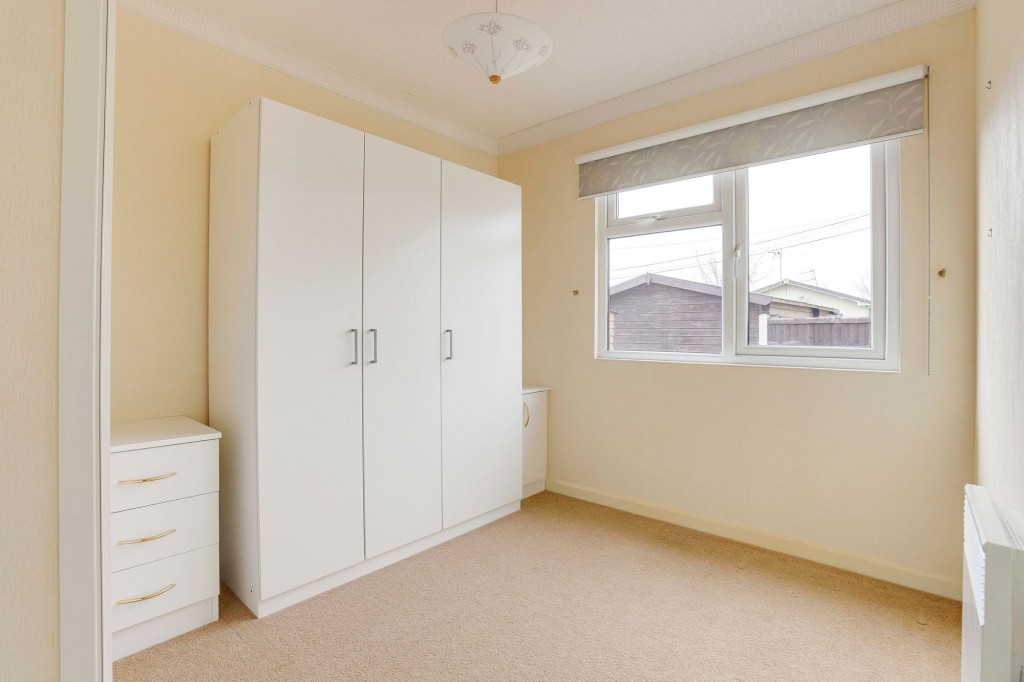 Moor Lane, Calverton, NG14