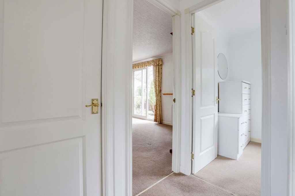 Moor Lane, Calverton, NG14