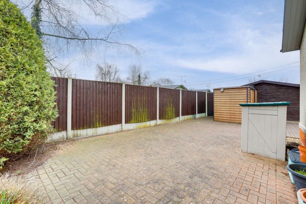 Moor Lane, Calverton, NG14