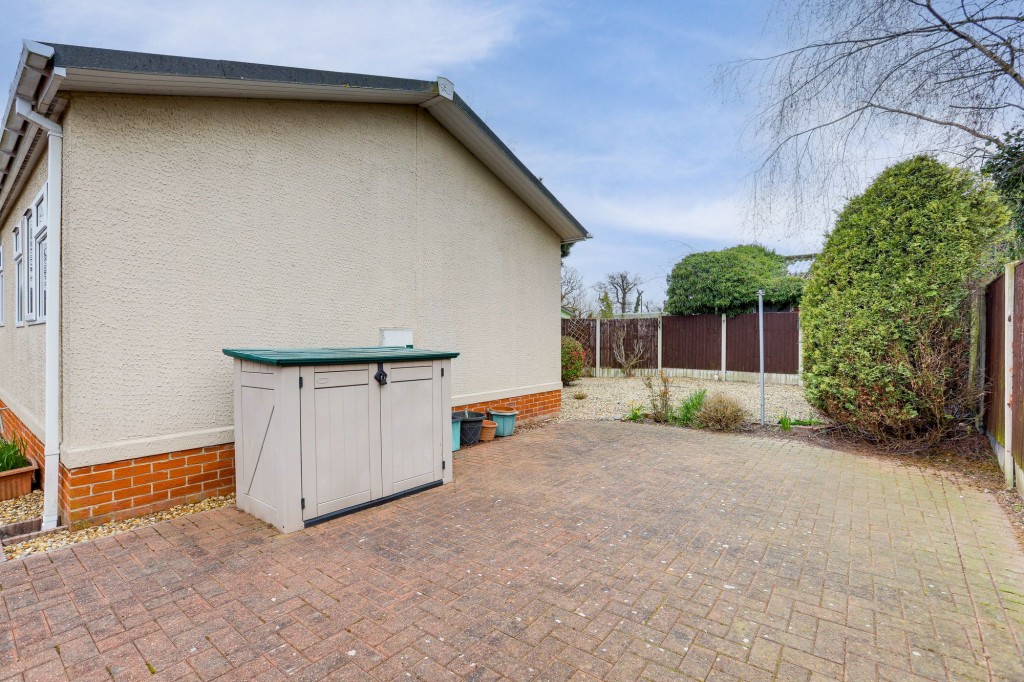Moor Lane, Calverton, NG14