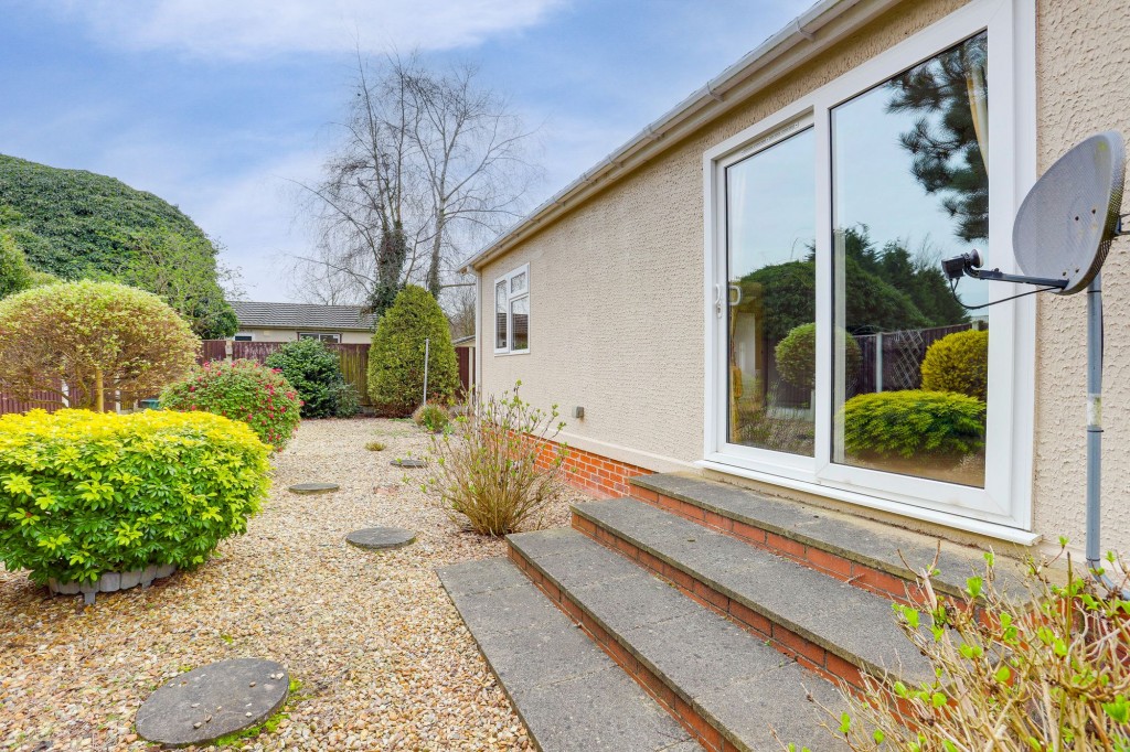 Moor Lane, Calverton, NG14