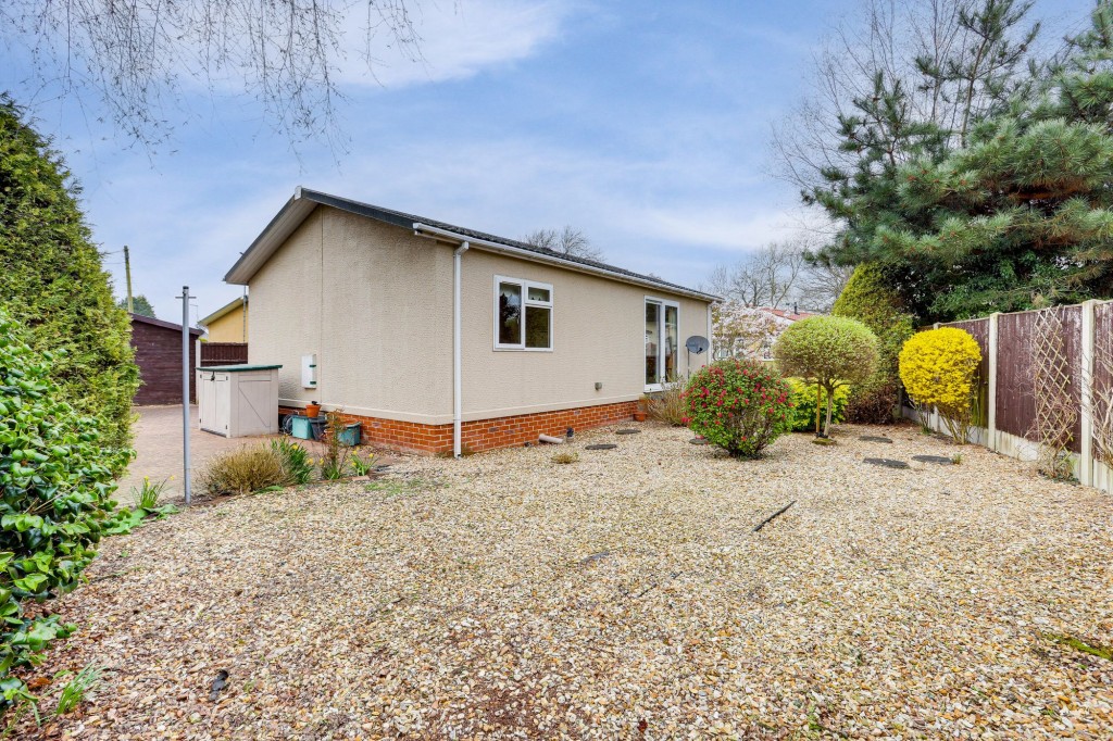 Moor Lane, Calverton, NG14