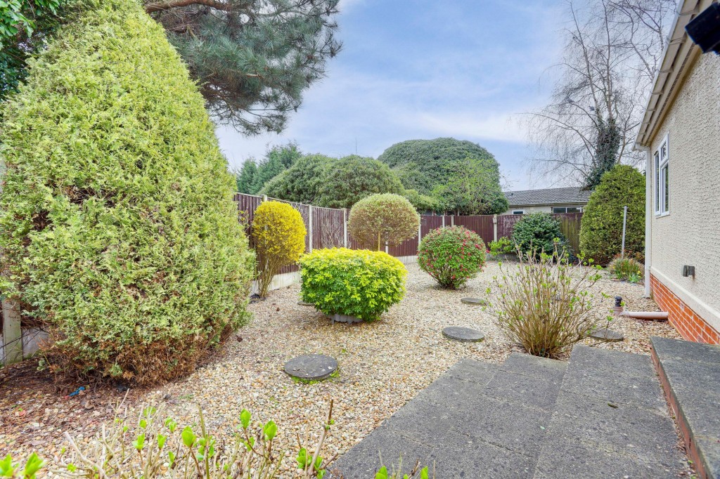 Moor Lane, Calverton, NG14