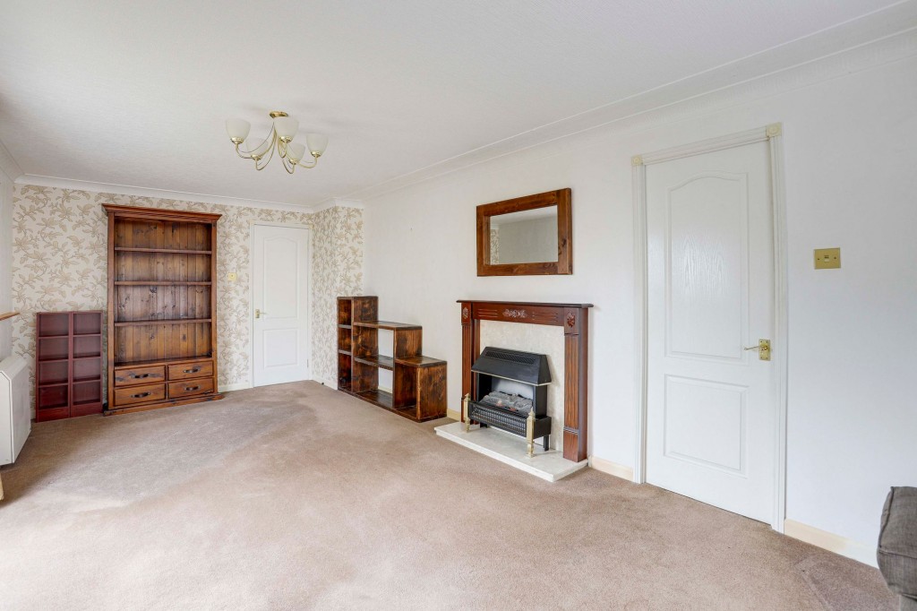 Moor Lane, Calverton, NG14