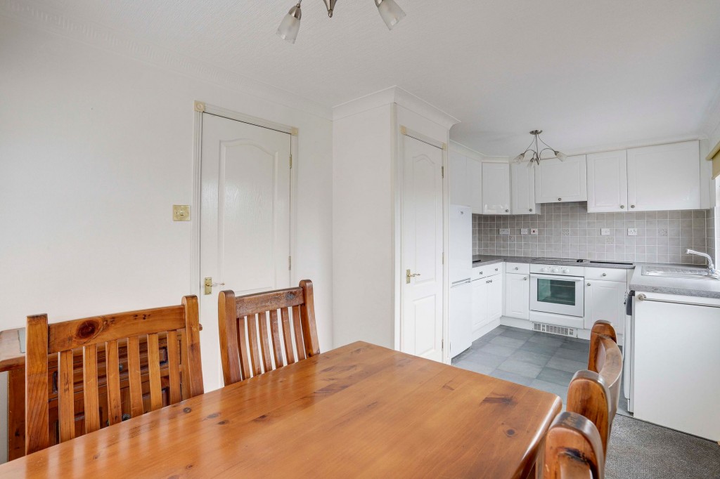 Moor Lane, Calverton, NG14