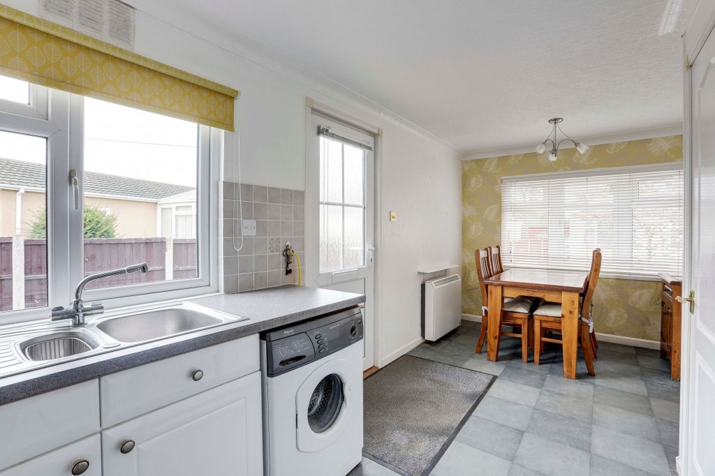 Moor Lane, Calverton, NG14