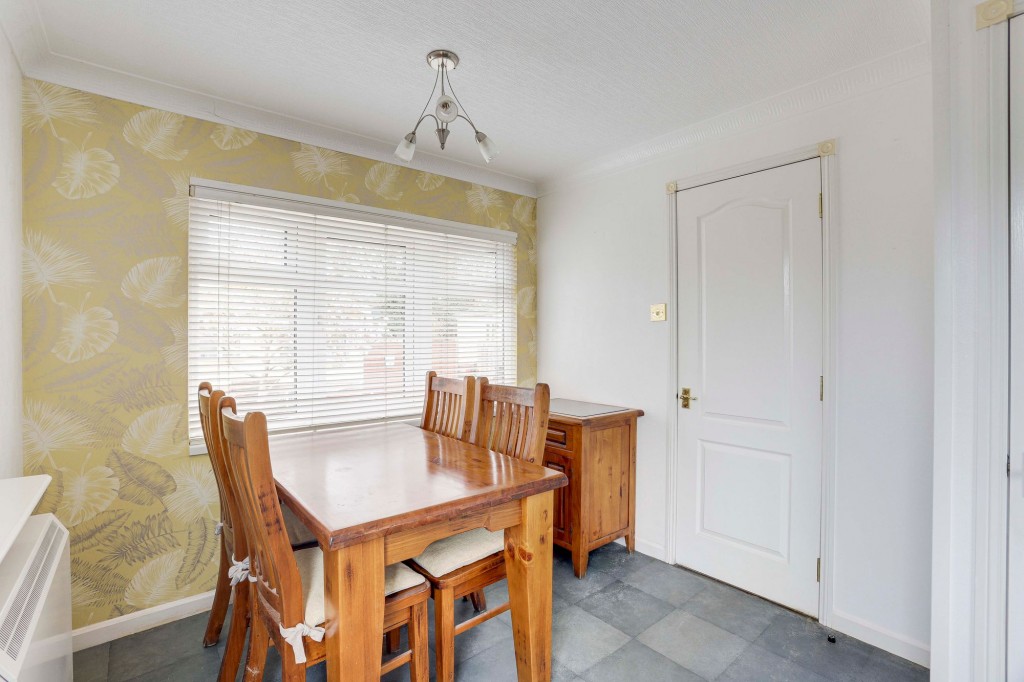 Moor Lane, Calverton, NG14