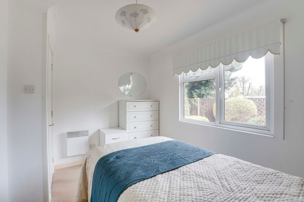 Moor Lane, Calverton, NG14