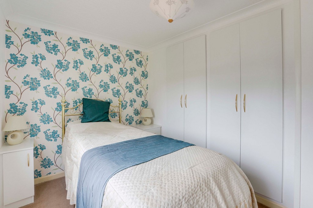 Moor Lane, Calverton, NG14