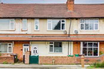 Haydn Road, Nottingham, NG5