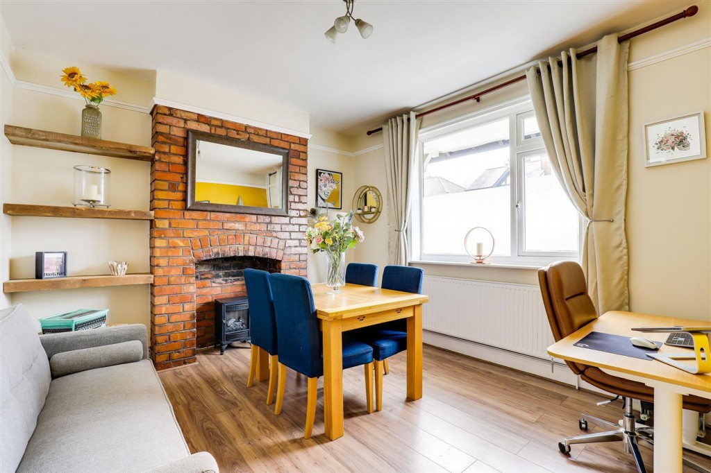 Haydn Road, Nottingham, NG5