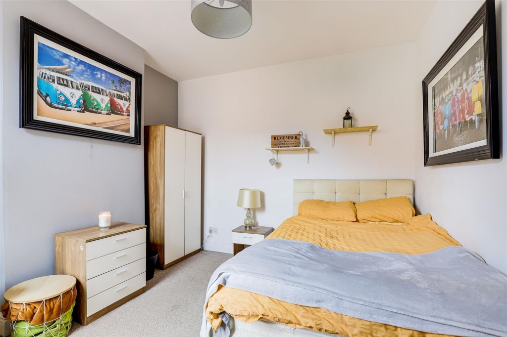 Haydn Road, Nottingham, NG5