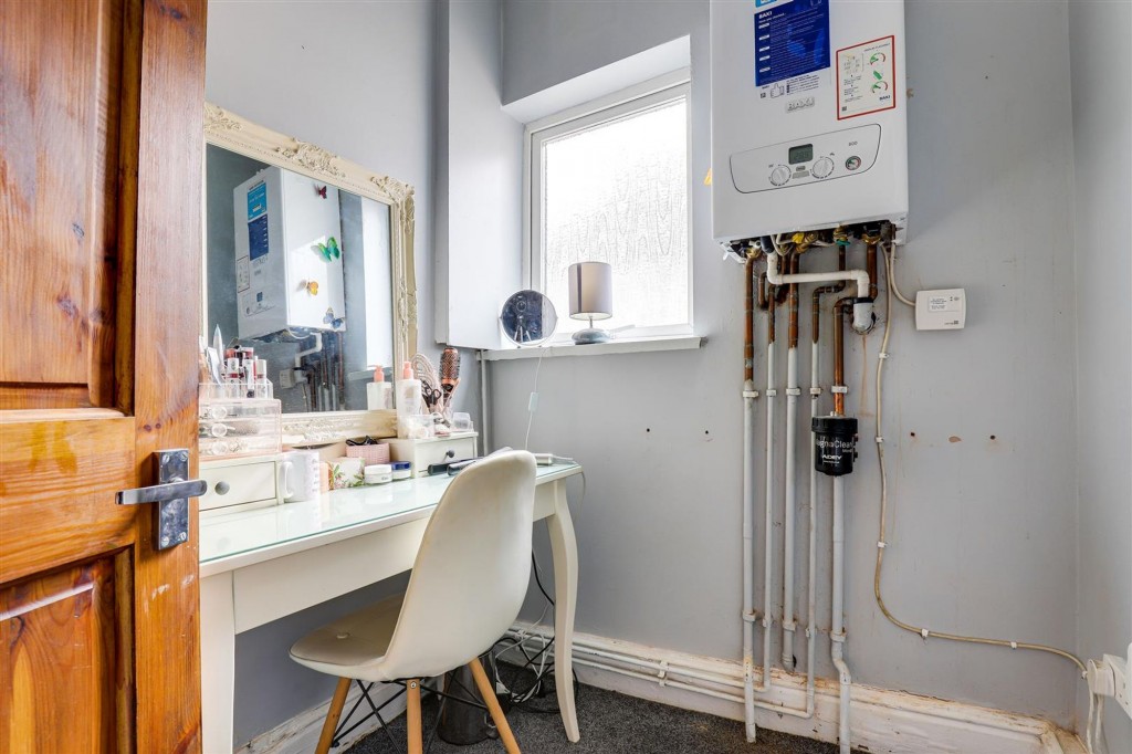 Haydn Road, Nottingham, NG5