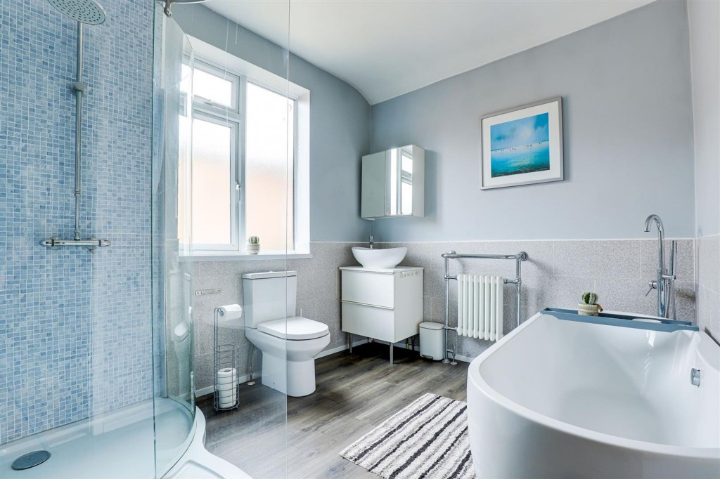 Haydn Road, Nottingham, NG5