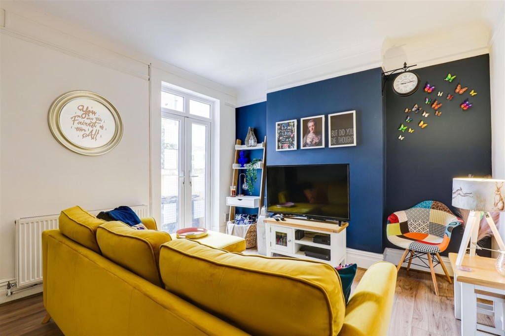 Haydn Road, Nottingham, NG5