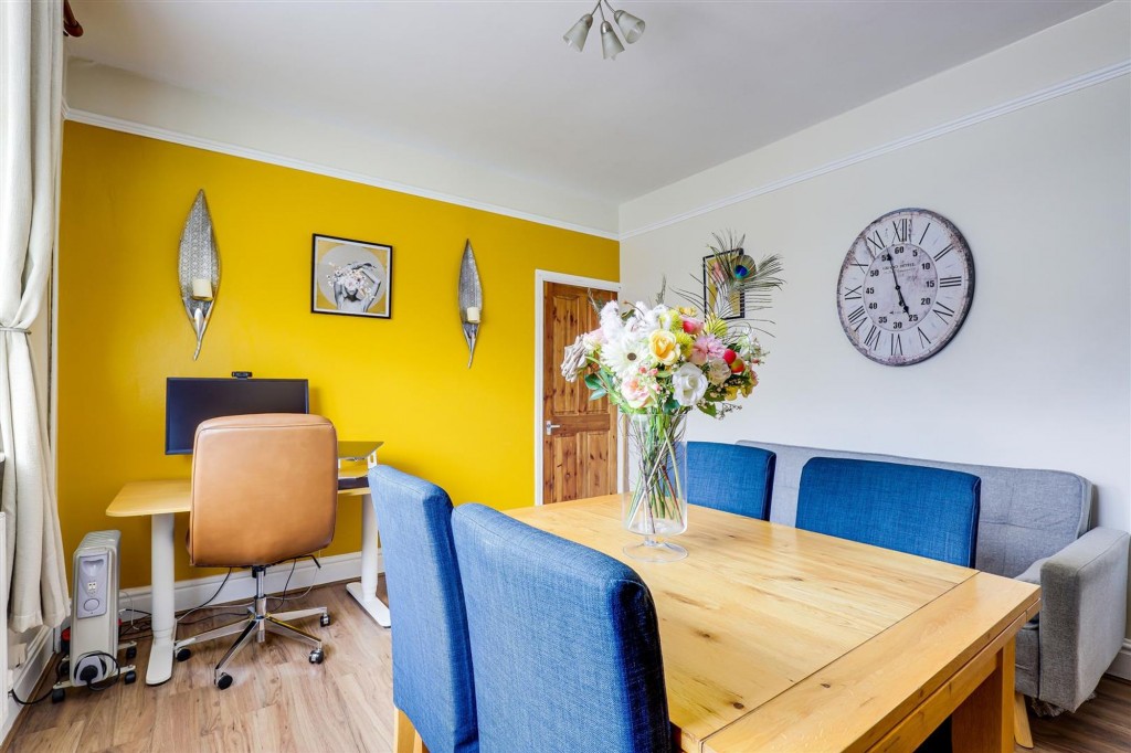 Haydn Road, Nottingham, NG5