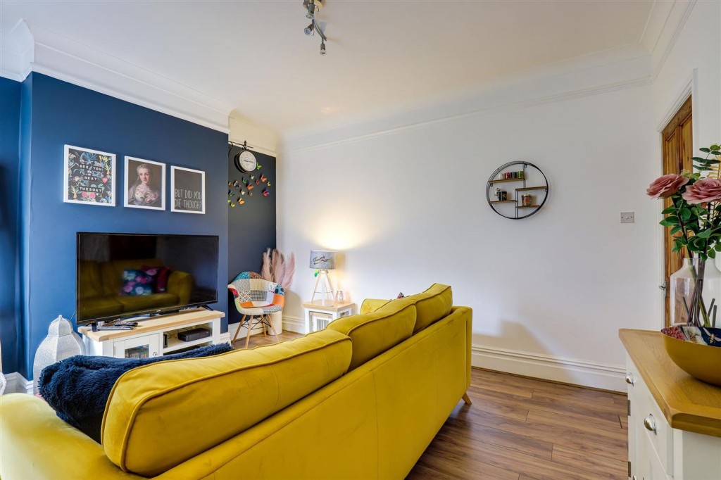 Haydn Road, Nottingham, NG5