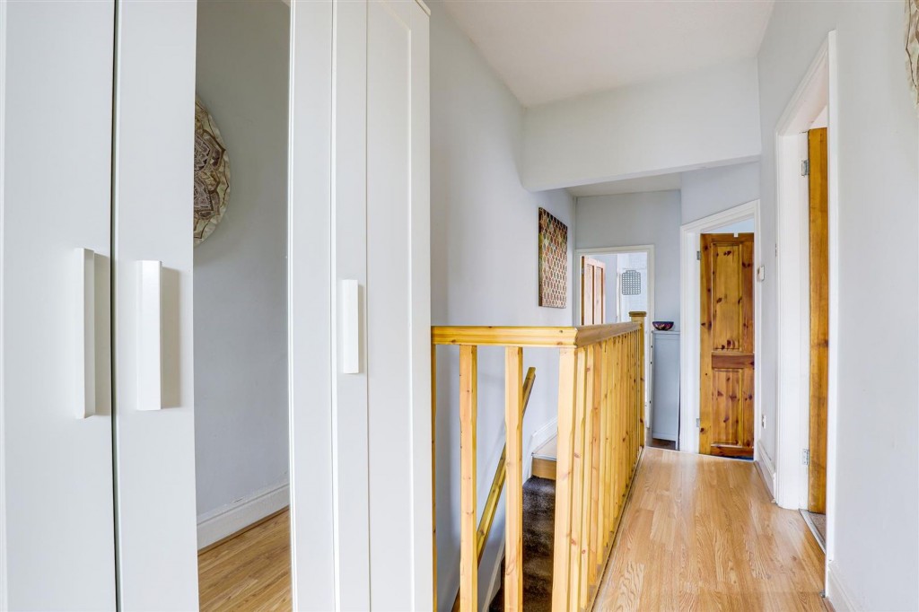 Haydn Road, Nottingham, NG5