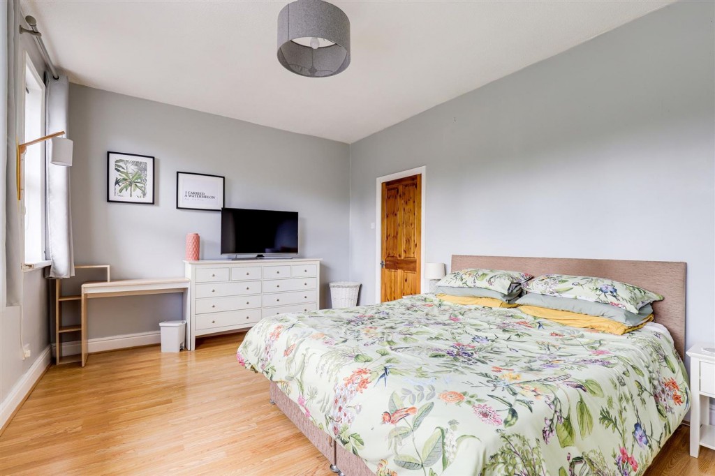 Haydn Road, Nottingham, NG5