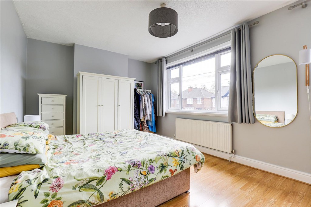 Haydn Road, Nottingham, NG5