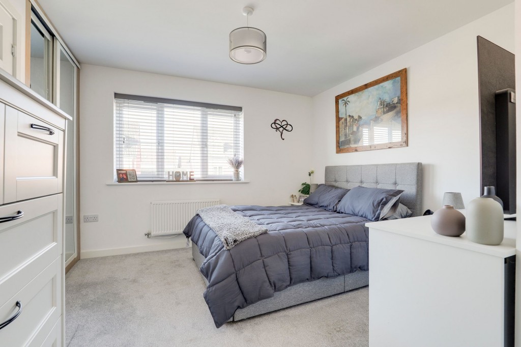 Hurricane Road, Hucknall, NG15