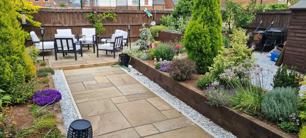 Hurricane Road, Hucknall, NG15