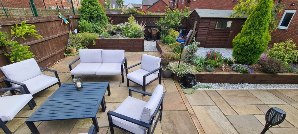 Hurricane Road, Hucknall, NG15