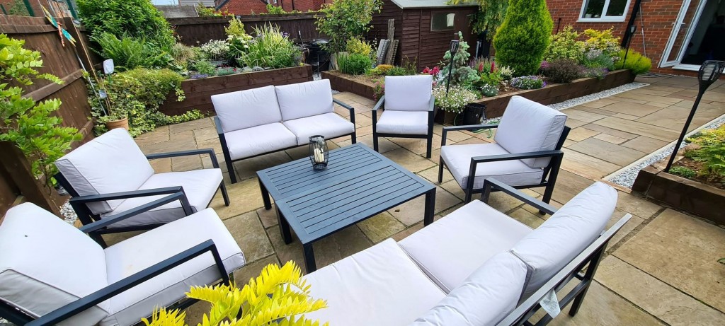 Hurricane Road, Hucknall, NG15