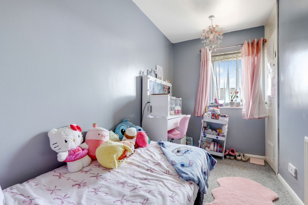 Cherry Orchard Mount, Nottingham, NG5