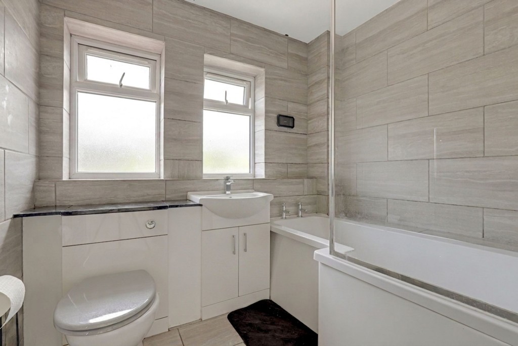 Cherry Orchard Mount, Nottingham, NG5