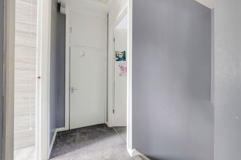 Cherry Orchard Mount, Nottingham, NG5