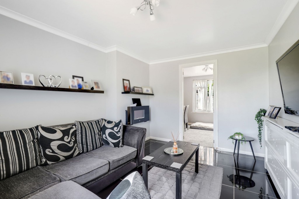 Cherry Orchard Mount, Nottingham, NG5