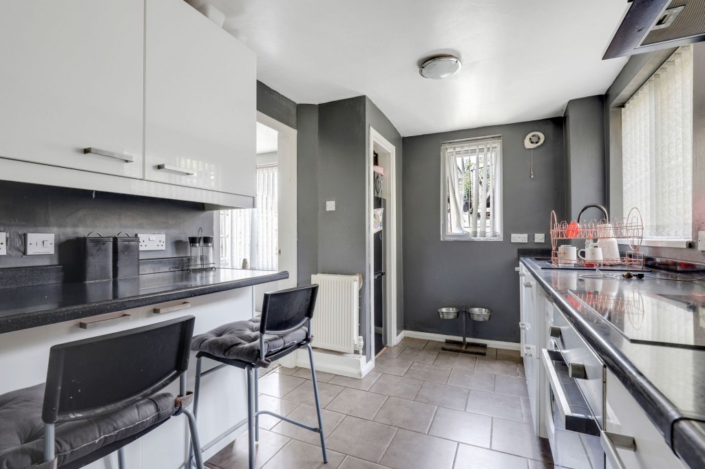 Cherry Orchard Mount, Nottingham, NG5