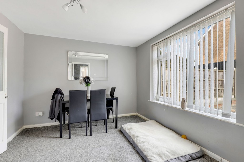 Cherry Orchard Mount, Nottingham, NG5