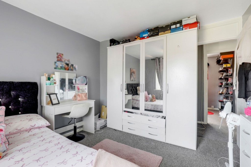 Cherry Orchard Mount, Nottingham, NG5