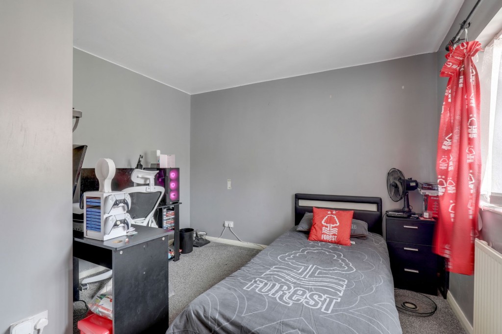 Cherry Orchard Mount, Nottingham, NG5