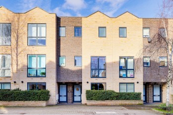 Navigation Street, Nottingham, NG2