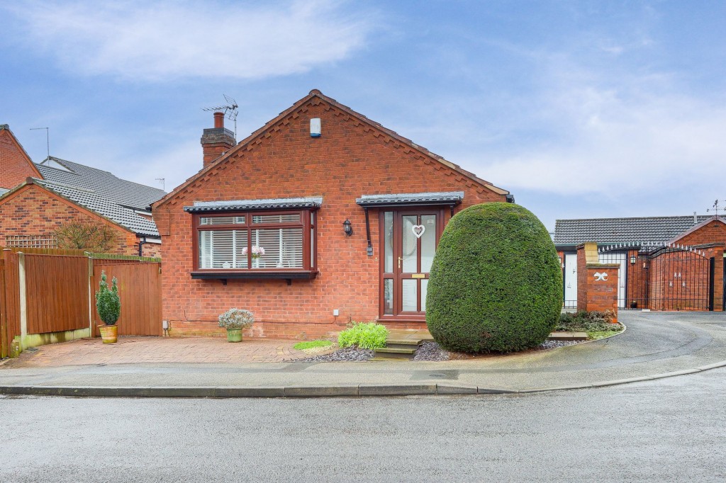 Ashwater Drive, Nottingham, NG3