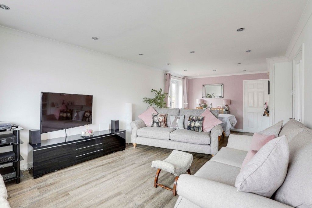 Ashwater Drive, Nottingham, NG3