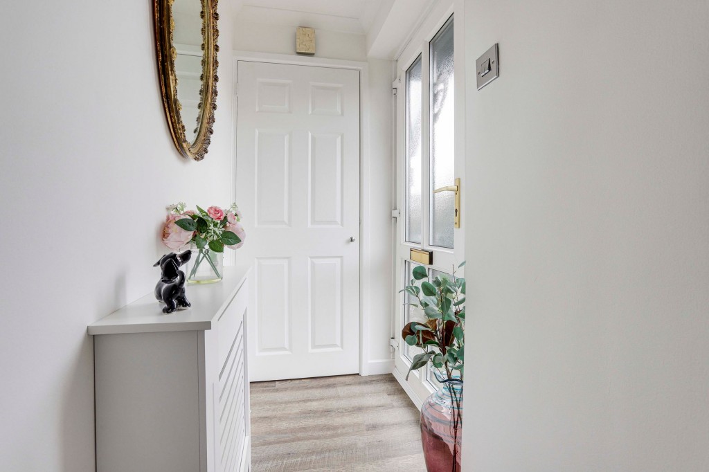 Ashwater Drive, Nottingham, NG3