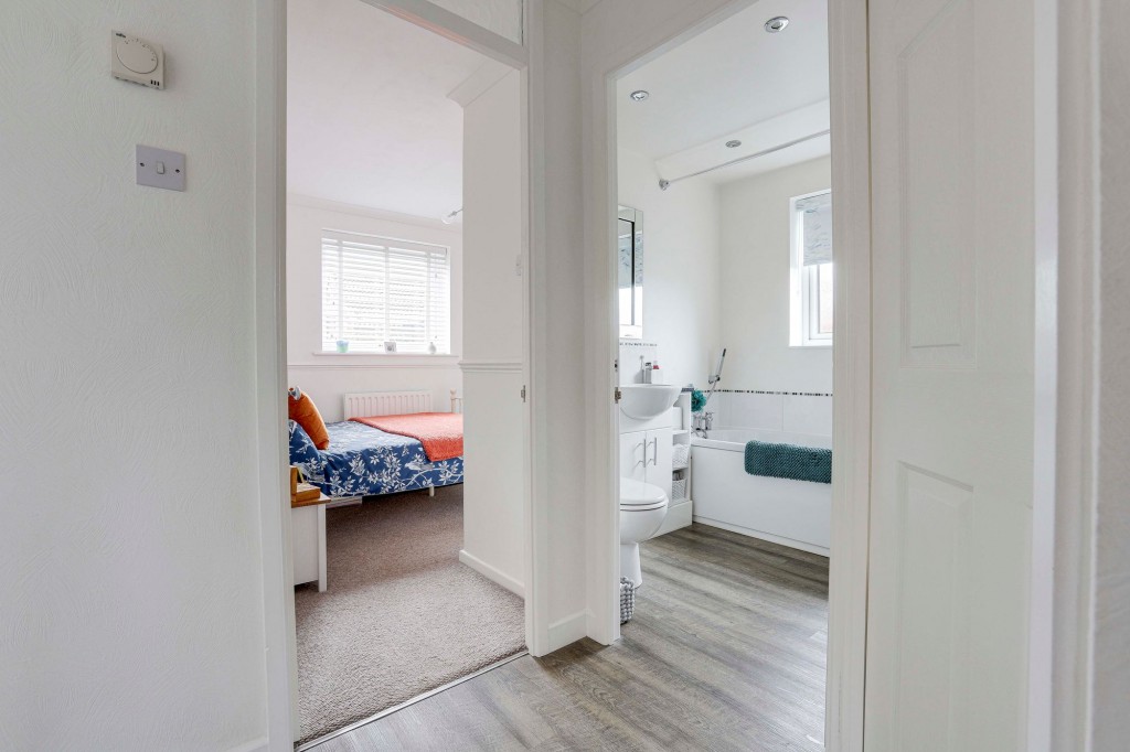 Ashwater Drive, Nottingham, NG3