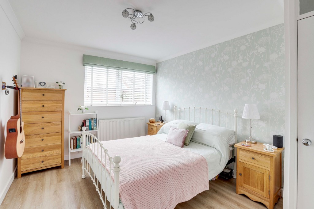 Ashwater Drive, Nottingham, NG3