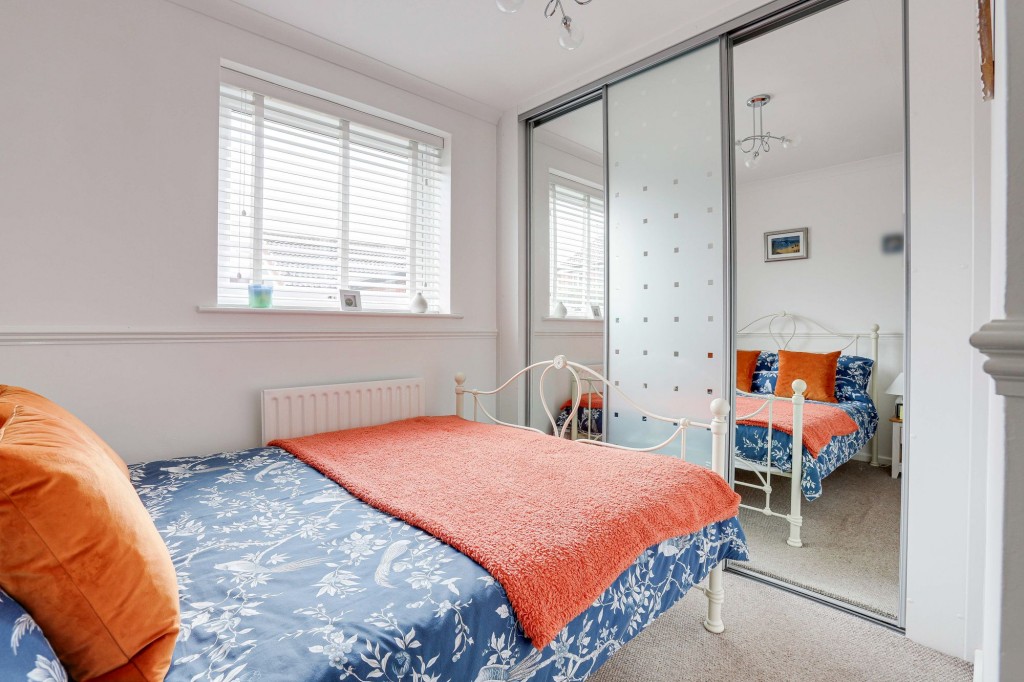 Ashwater Drive, Nottingham, NG3